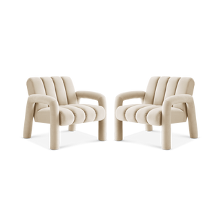 Tubbi Accent Chair