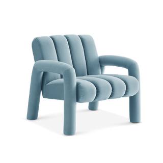 Tubbi Accent Chair