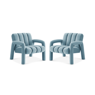 Tubbi Accent Chair