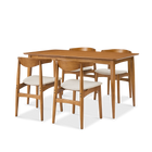 4-Seater Set