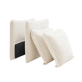 Qoosh Armrest Set