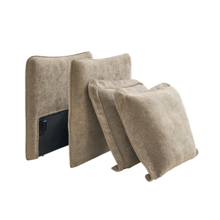 Qoosh Armrest Set
