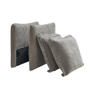Qoosh Armrest Set