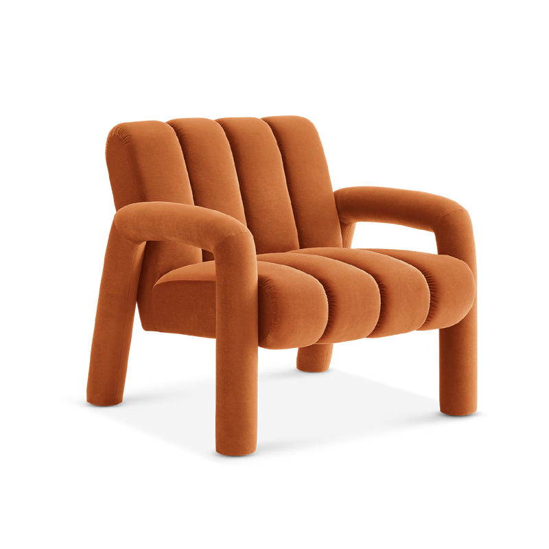Tubbi Accent Chair