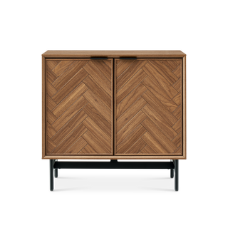 Axis Herringbone Cabinet