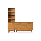 79" L Shape