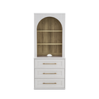 Hutch Dresser