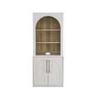 Hutch Cabinet