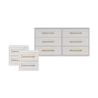 Blake 3-Piece Bedroom Set