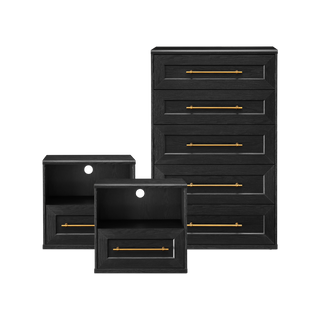 Blake 3-Piece Bedroom Set