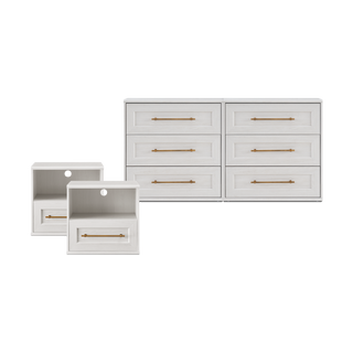 Blake 3-Piece Bedroom Set