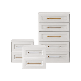 Blake 3-Piece Bedroom Set
