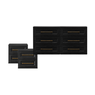 Blake 3-Piece Bedroom Set