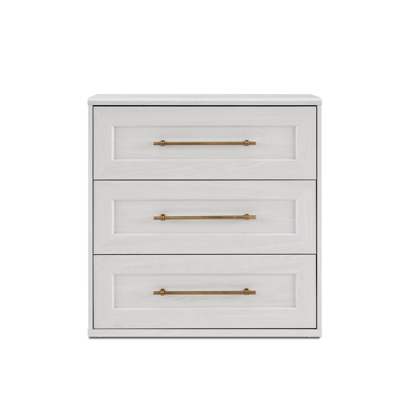 Blake 3 Drawer Dresser