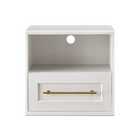 1-Drawer Nightstand