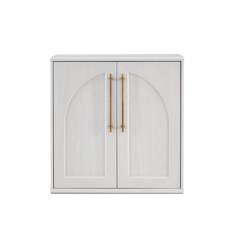 Blake Modular Storage Cabinet Arched