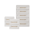 Nightstand Dresser Set