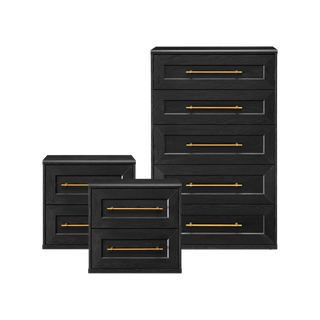 Blake 3-Piece Bedroom Set