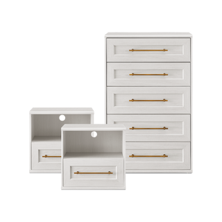 Blake 3-Piece Bedroom Set