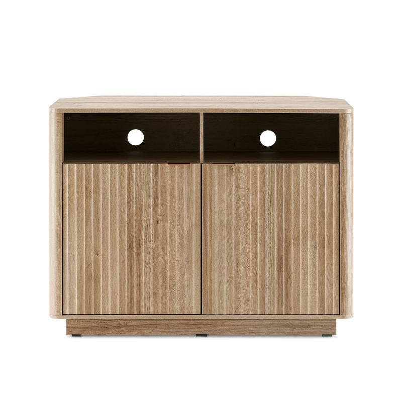 Brooklyn Corner TV Stand