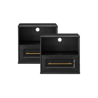 Blake 1-Drawer Nightstand