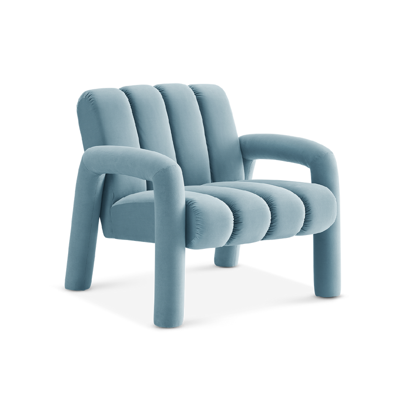 Tubbi Accent Chair