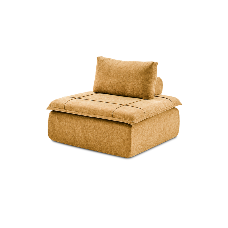 Pooof Accent Chair