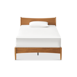 Retrovie Mid-Century Modern Full Bed