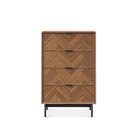 4-Drawer Dresser