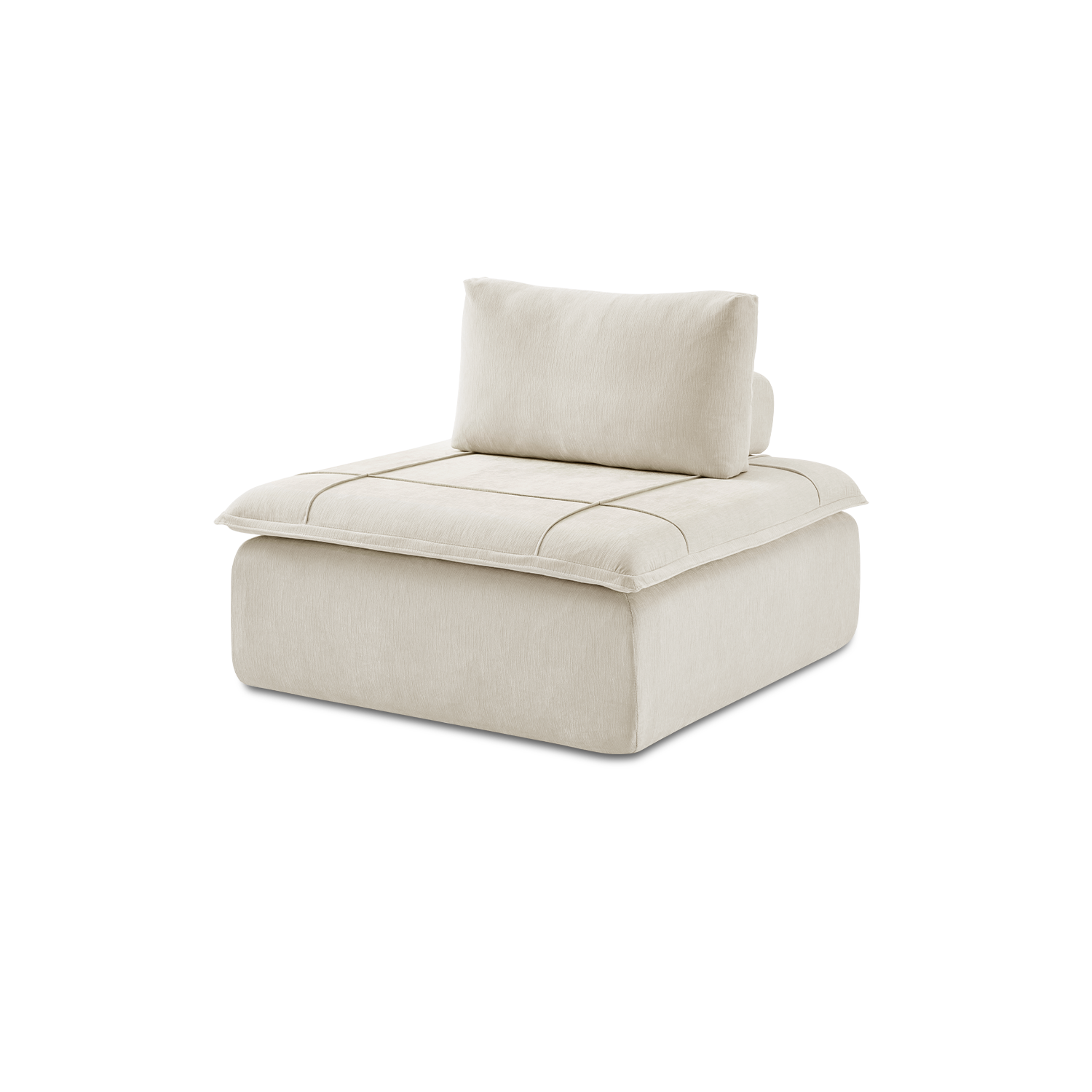 Pooof Accent Chair