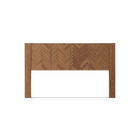 King Headboard