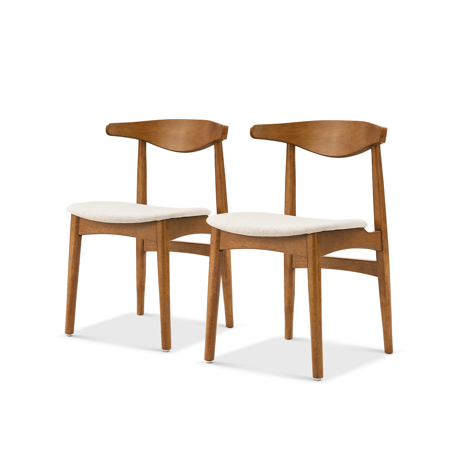 Retrovie Dining Chair
