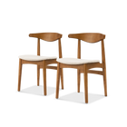 Retrovie Dining Chair