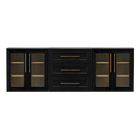 3 Pieces Entertainment Center