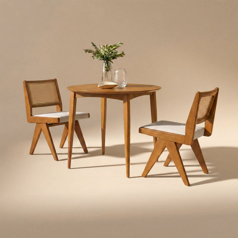Retrovie Mid-Century Modern 35