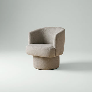 Orbix Swivel Chair