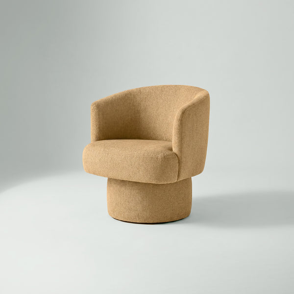 Orbix Swivel Chair