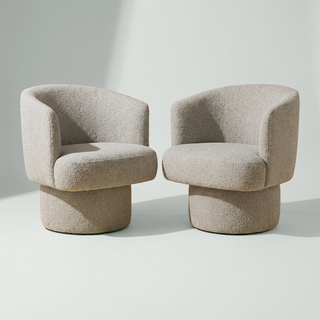 Orbix Swivel Chair