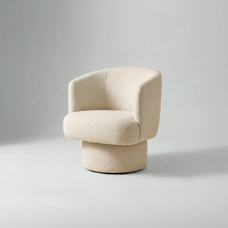 Orbix Swivel Chair