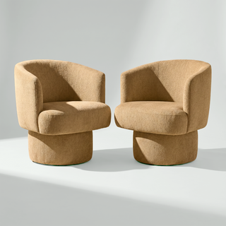 Orbix Swivel Chair