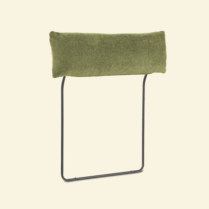Modular Seat Headrest