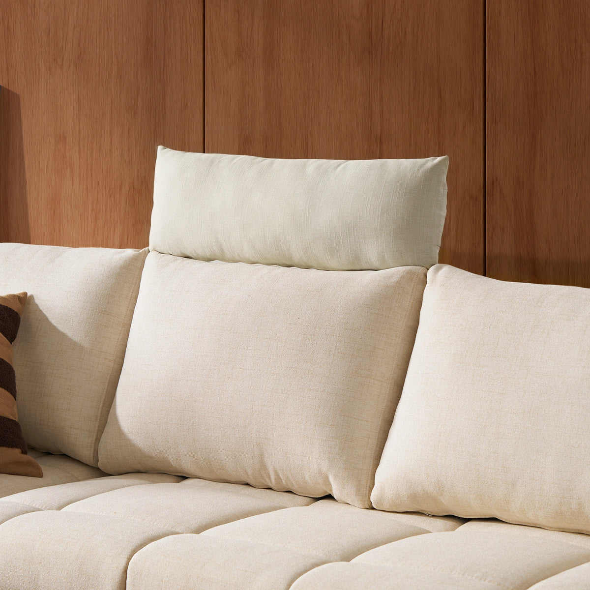 Comfort Wherever You Want It​