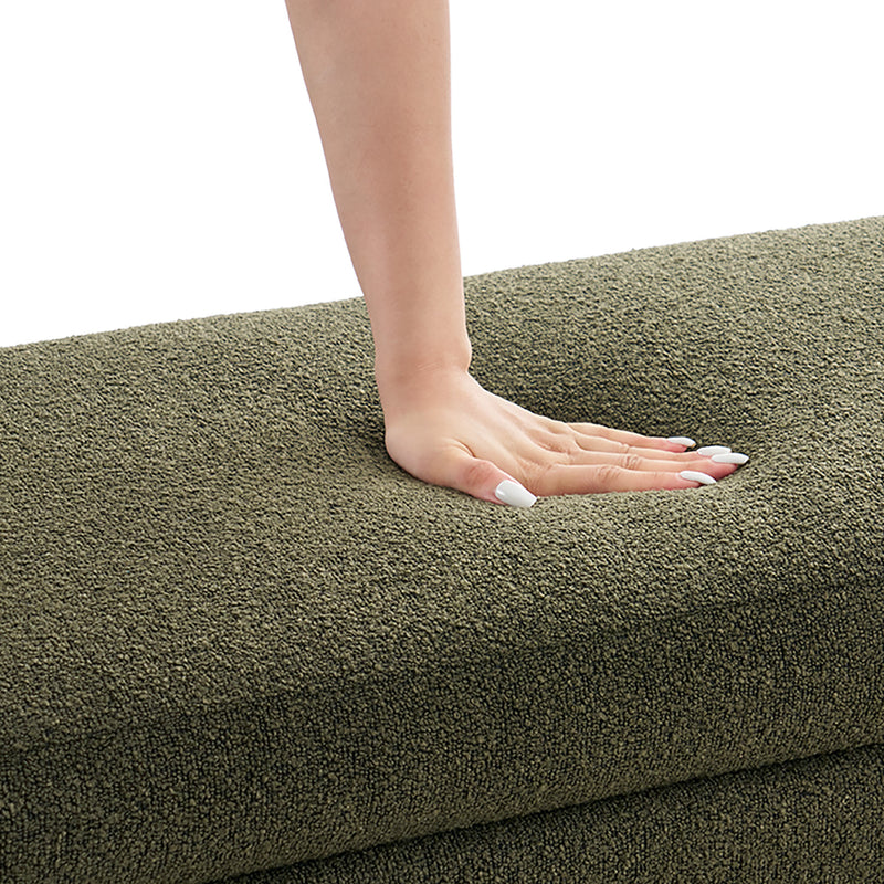 Sophie Storage Bench