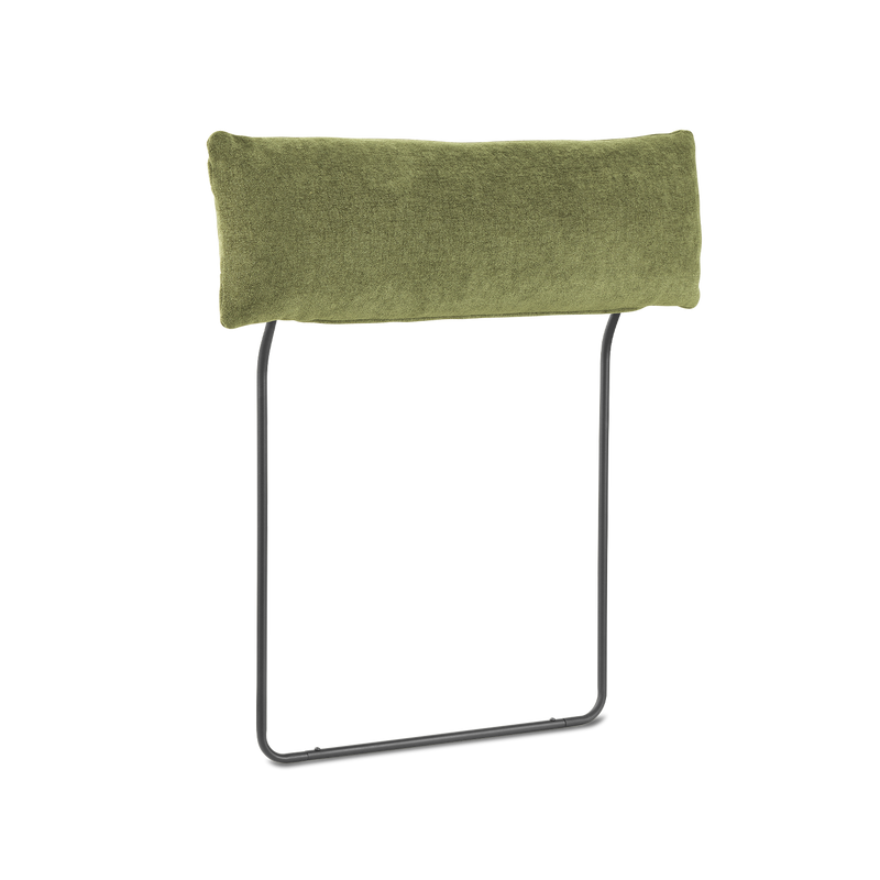 Modular Seat Headrest