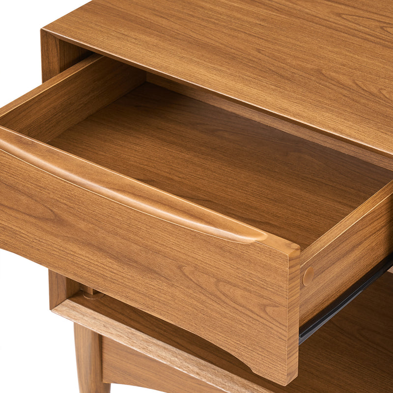 Retrovie 3-Piece King Bedroom Set