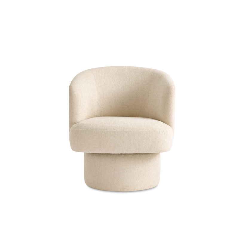 Orbix Swivel Chair