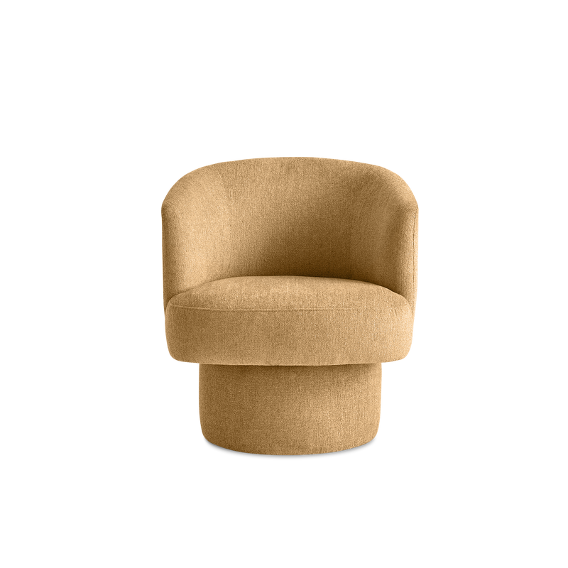 Orbix Swivel Chair
