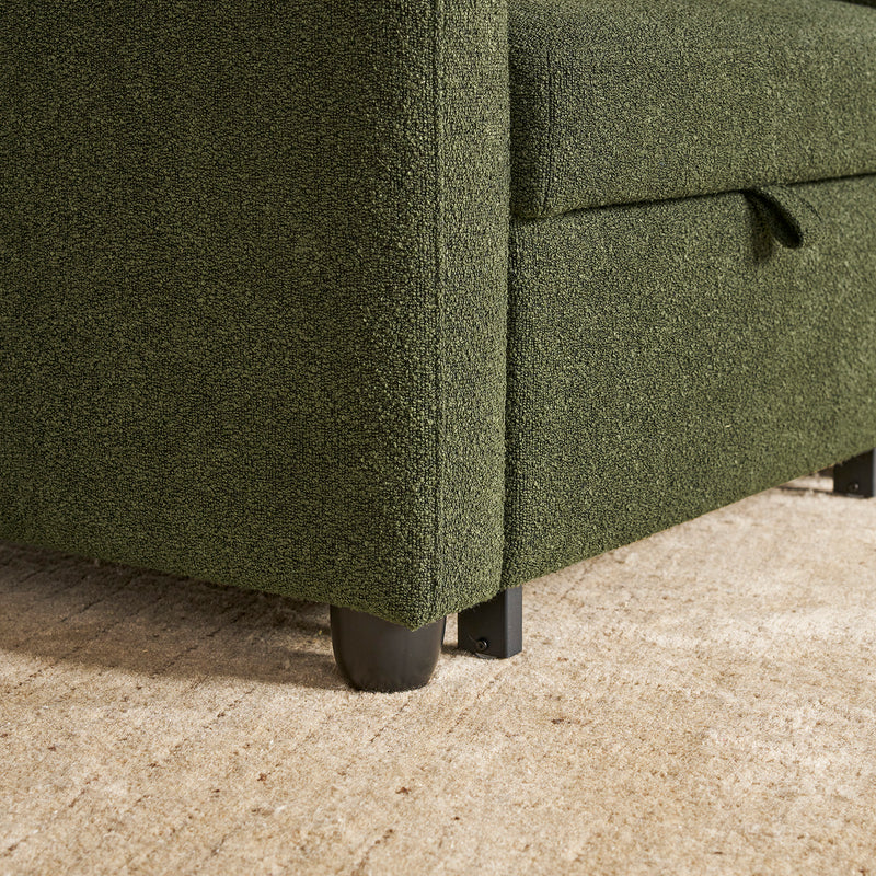Sophie Sleeper Armchair