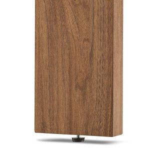 Axis Herringbone Headboard, Queen