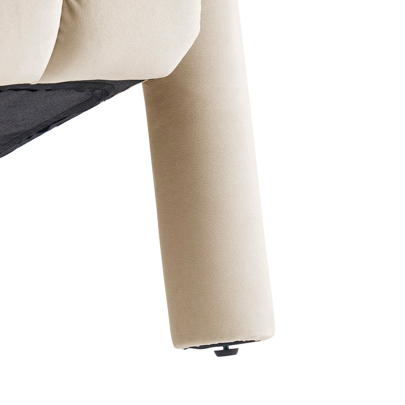 Tubbi Accent Chair